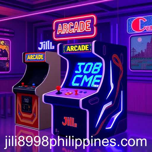 jili 8998 philippines