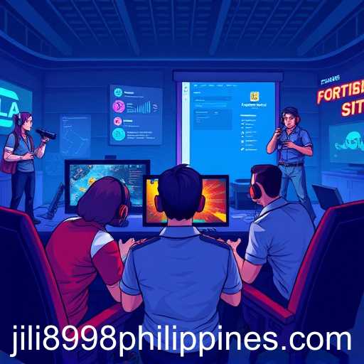 Emerging Trends in Online Gaming in 2025