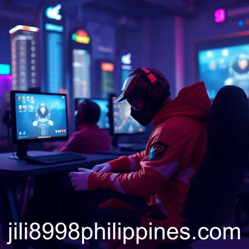 The Rise of Jili 8998 in the Philippines Gaming Scene