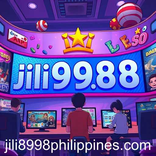 Jili 8998: A Digital Gaming Revolution in the Philippines