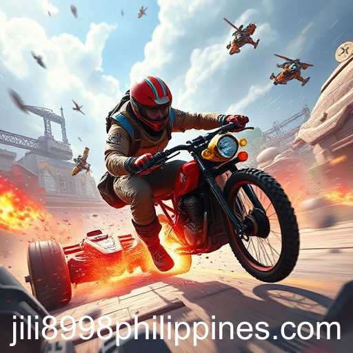 Online Gaming Scene Evolves in the Philippines