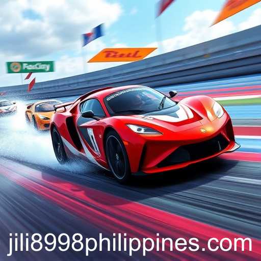 The Rise of Jili 8998 in the Philippines Gaming Scene