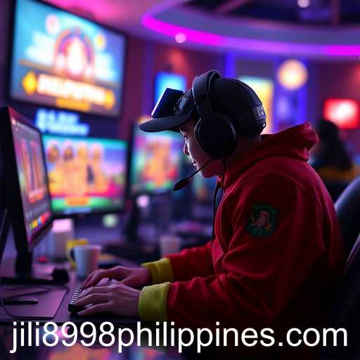 jili 8998 philippines