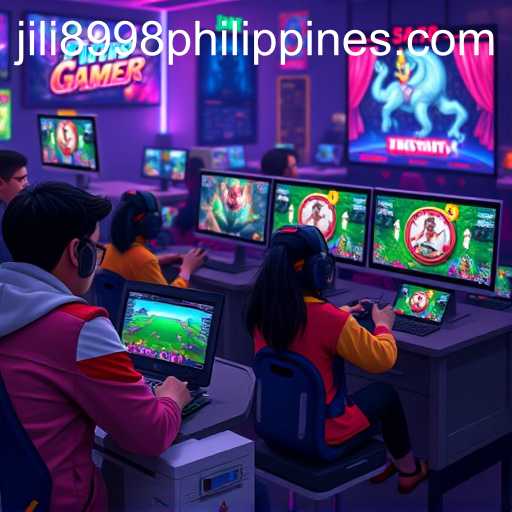 The Rise of Online Gaming in the Philippines